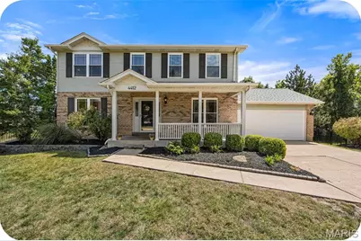 4412 Whitmeere Court, Saint Louis, MO 63129 - Photo 1