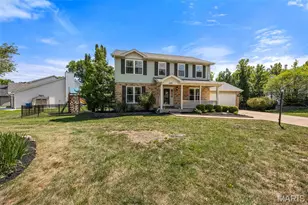 4412 Whitmeere Ct, Saint Louis, MO 63129 - Photo 5