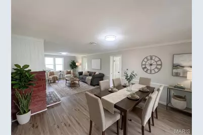4337 E Swaller Road, Imperial, MO 63052 - Photo 9