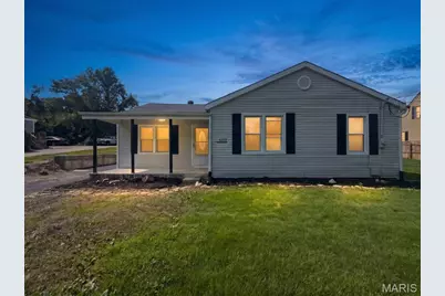 4337 E Swaller Road, Imperial, MO 63052 - Photo 1