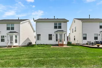 15 W Homefield Point Court, O'Fallon, MO 63366 - Photo 23