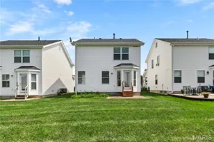 15 W Homefield Point Ct, O'Fallon, MO 63366 - Photo 23