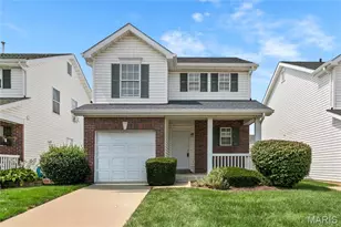 15 W Homefield Point Ct, O'Fallon, MO 63366 - Photo 1