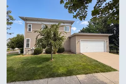 2556 Viola Gill Lane, Wildwood, MO 63040 - Photo 21