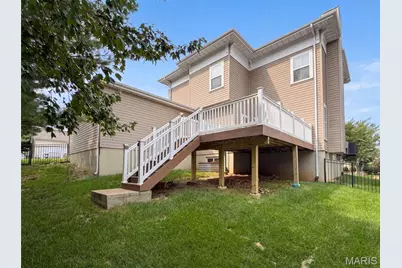 2556 Viola Gill Lane, Wildwood, MO 63040 - Photo 5