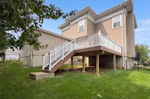 2556 Viola Gill Lane, Wildwood, MO 63040 - Photo 5