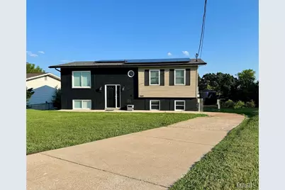 1461 Crystal Heights Road, Crystal City, MO 63019 - Photo 1