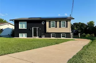 1461 Crystal Heights Rd, Crystal City, MO 63019 - Photo 1