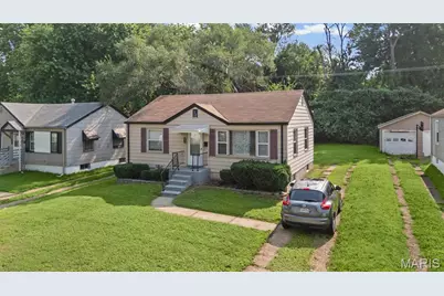 6010 Eaton Drive, Berkeley, MO 63134 - Photo 7