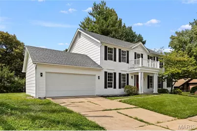 2701 Wellington Drive, Florissant, MO 63033 - Photo 3