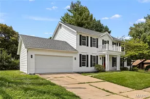 2701 Wellington Dr, Florissant, MO 63033 - Photo 3