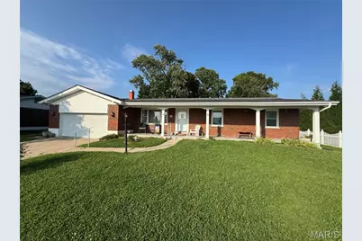 910 Fox Hill Road, Unincorporated, MO 63301 - Photo 3