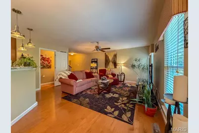 4242 Forder Heights Drive, Saint Louis, MO 63129 - Photo 9