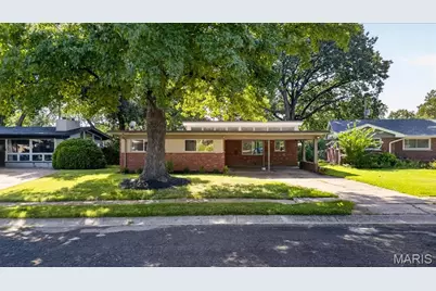 931 Dalkeith Lane, Saint Louis, MO 63132 - Photo 35