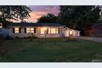 807 Benton Street, Montgomery City, MO 63361 - Photo 31