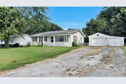 807 Benton Street, Montgomery City, MO 63361 - Photo 33