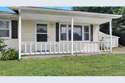 807 Benton Street, Montgomery City, MO 63361 - Photo 3