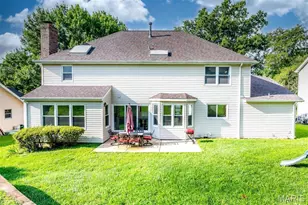 14455 White Pine Ridge Ln, Chesterfield, MO 63017 - Photo 69