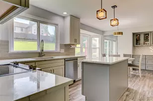 14455 White Pine Ridge Ln, Chesterfield, MO 63017 - Photo 33