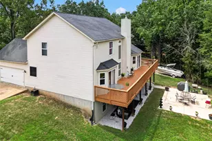 9543 Easy St, Hillsboro, MO 63050 - Photo 5