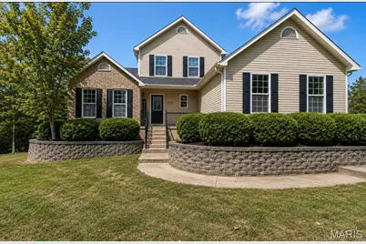 9543 Easy Street, Hillsboro, MO 63050 - Photo 1
