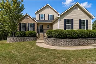 9543 Easy St, Hillsboro, MO 63050 - Photo 1