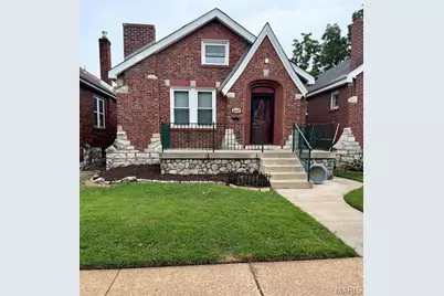 5644 Nottingham Avenue, Saint Louis, MO 63109 - Photo 1