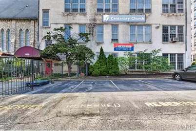 210 N 17th Street #907, Saint Louis, MO 63103 - Photo 25