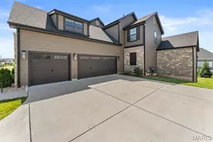 16936 Lake Meadow, Chesterfield, MO 63005 - Photo 5