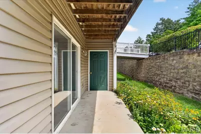 1141 Arbor Creek Drive #1D, Saint Louis, MO 63122 - Photo 27