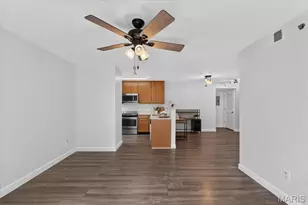1141 Arbor Creek Dr, Saint Louis, MO 63122 - Photo 9