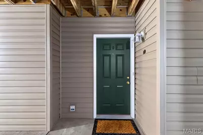 1141 Arbor Creek Drive #1D, Saint Louis, MO 63122 - Photo 3