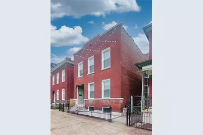 2819 Magnolia Avenue #A, Saint Louis, MO 63118 - Photo 1