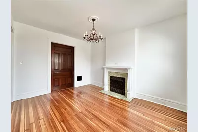 2819 Magnolia Avenue #A, Saint Louis, MO 63118 - Photo 3