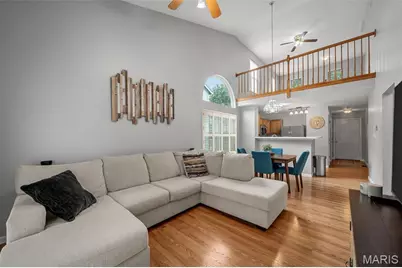 605 Timber Creek Trail, O'Fallon, MO 63368 - Photo 9