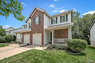 605 Timber Creek Trail, O'Fallon, MO 63368 - Photo 1