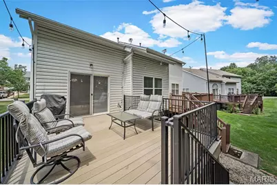 605 Timber Creek Trail, O'Fallon, MO 63368 - Photo 23