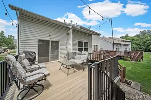 605 Timber Creek Trail, O'Fallon, MO 63368 - Photo 23