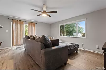 1770 Keeven Lane, Florissant, MO 63031 - Photo 17