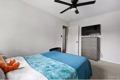 1770 Keeven Lane, Florissant, MO 63031 - Photo 21