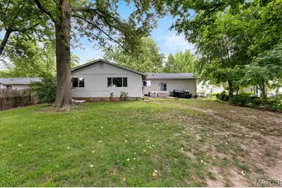 1770 Keeven Lane, Florissant, MO 63031 - Photo 31