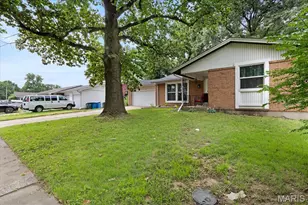 1770 Keeven Ln, Florissant, MO 63031 - Photo 9