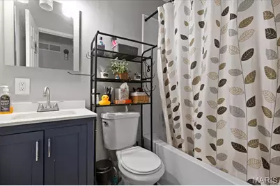 1770 Keeven Lane, Florissant, MO 63031 - Photo 7