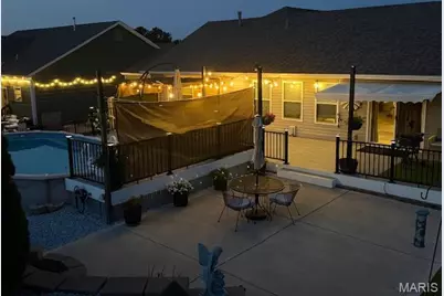 927 Mule Creek Drive, Wentzville, MO 63385 - Photo 3