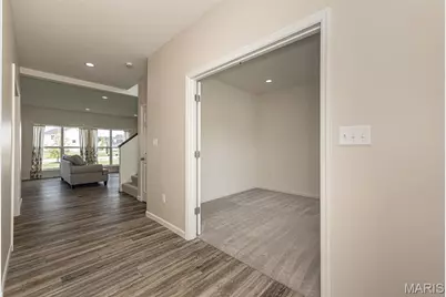 812 Colony Ridge Court, Foristell, MO 63348 - Photo 3