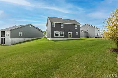 812 Colony Ridge Court, Foristell, MO 63348 - Photo 33
