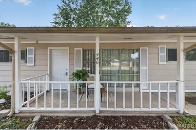 446 Kathryn Drive, Arnold, MO 63010 - Photo 3