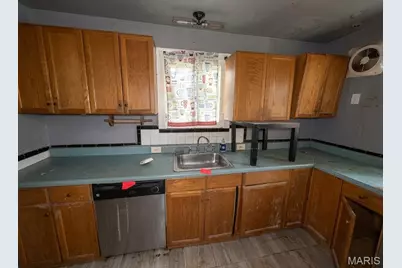 2618 Avie Drive, Jennings, MO 63136 - Photo 5