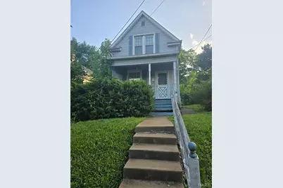 7134 Drury Lane, Saint Louis, MO 63143 - Photo 1
