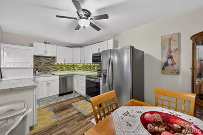 2812 Blackforest Drive #C, Saint Louis, MO 63129 - Photo 21